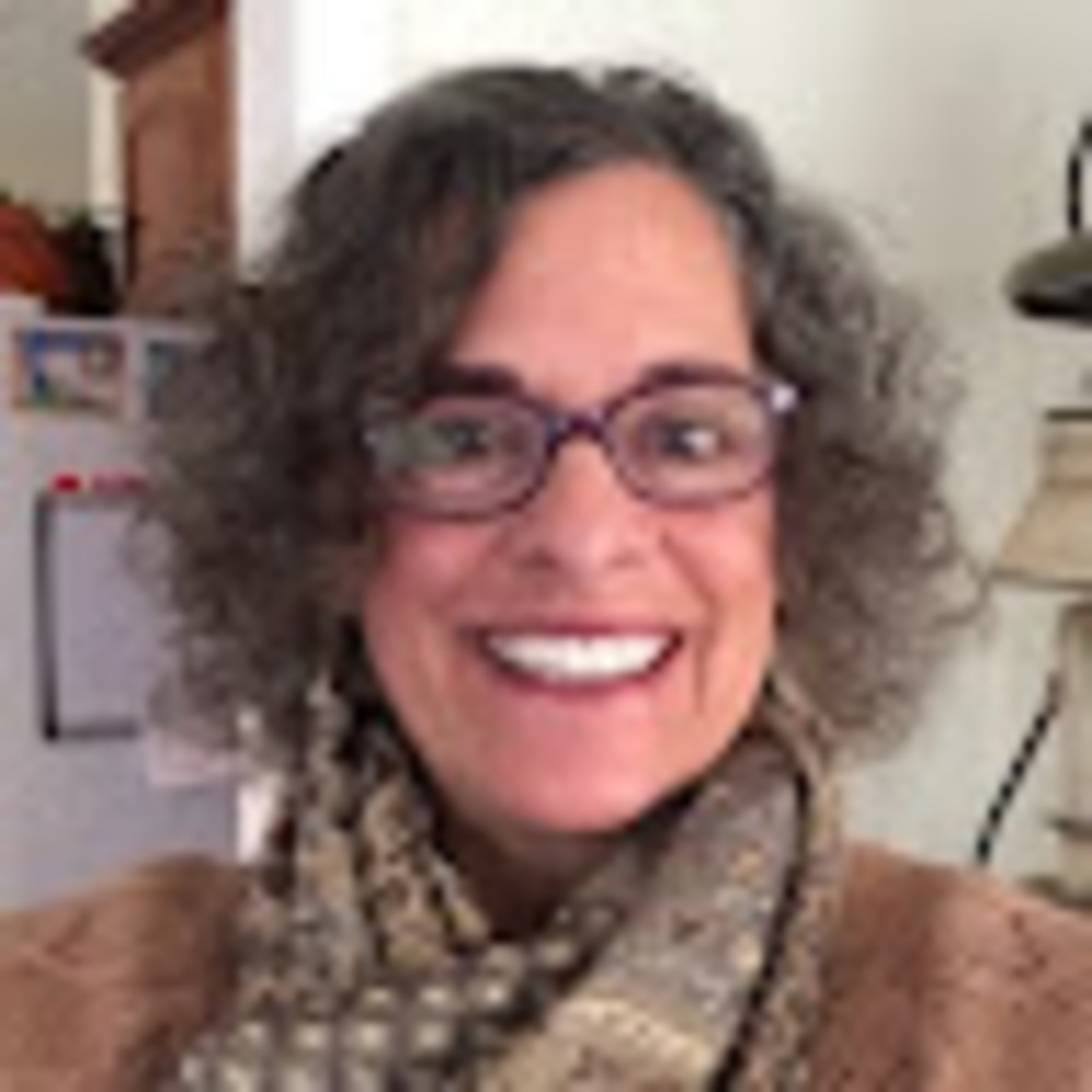 Meet your Posher, Pamela